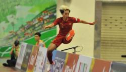 Profil Biodata Bayu Saptaji, Pemain Futsal Indonesia Pertama yang Berkarier di Luar Negeri