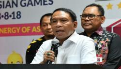 Menpora Zainudin Amali Minta Kasus Pengeroyokan Suporter Ditangani Hingga Tuntas