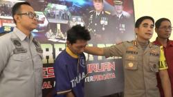 Pembunuh Sopir Gocar di Tol Pandaan Ditangkap, Motif Ingin Kuasai Mobil Korban