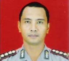 Rotasi Pati dan Pamen, Putra Daerah Kalbar Jabat Dirpolair Baharkam Mabes Polri