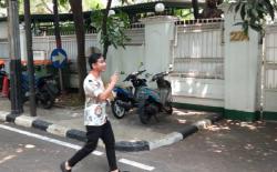 Kunjungi Kediaman Megawati, Putra Sulung Jokowi Bawa Dokumen