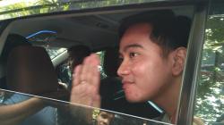 Bertemu Megawati, Gibran Tegaskan Niat Maju Pilkada Solo lewat PDIP