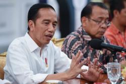 Jokowi: Ada 266 Nama yang Kecewa karena Tak Jadi Menteri