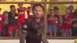 Hasil Liga 1: PSM Bekuk Madura United, Tira Persikabo Diimbangi Arema