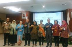 Gantikan Yohana Yembise, I Gusti Ayu Bintang Darmavati: Beliau Kakak Saya