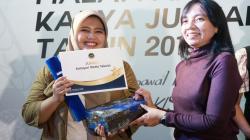 MNCTV Juara I Lomba Karya Jurnalistik BPJS Kesehatan 2019