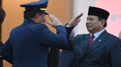 Mengapa Prabowo Rela Jadi Menteri Jokowi? Ini Jawaban Gerindra