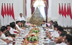 Reshuffle Kabinet, Bocoran PKB Menteri Diganti Berinisial M