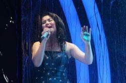 Vionita Bawakan Lagu Mariah Carey, Coach Vidi Aldiano: You Blow Me Away