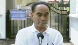 Wamendes Budi Arie Setiadi Akan Libatkan Relawan Projo Jadi Pendamping Desa