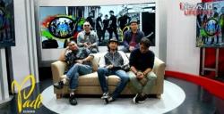 Padi Reborn Rilis Album Baru Indera Keenam, Bawa Konsep Berbeda