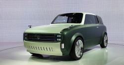 Suzuki Beberkan Visi 100 Tahun ke Depan, Fokus Bangun Mobil Kecil