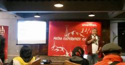 Siapkan Teknologi 5G, Smartfren Pasang Small Cell di Jawa dan Sumatera