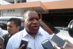 Wamendagri : Orang Papua Tidak Boleh Miskin di Tanah Sendiri