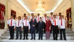 Wamenparekraf Angela Tanoesoedibjo Bangun Ekosistem Pariwisata yang Bikin Wisatawan Ketagihan ke Indonesia