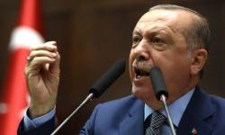 Disebut sebagai Pembasmi, Erdogan Gugat Bos Majalah Prancis