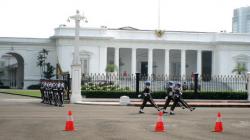 Dapur Istana Negara Mulai Pakai Gas Bumi, ke Depan untuk Pencuci Pakaian Skala Besar