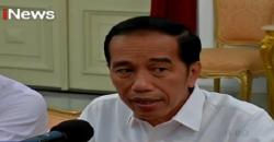 Presiden Jokowi Panggil Calon Wakil Menteri ke Istana, Ini Reaksi Warganet