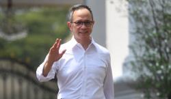 Ditunjuk Jadi Wakil Menlu, Ini Tugas Mahendra Siregar