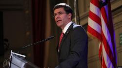 AS: Turki Tempatkan AS dalam Situasi Sangat Buruk