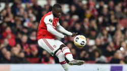 Cetak 2 Gol Penentu Kemenangan Arsenal, Nicolas Pepe Lebih Percaya Diri