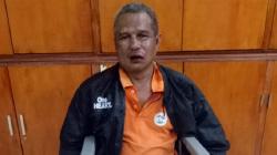 Polisi di Medan Dibacok Pelaku Cabul, Tubuh Korban Penuh Luka Sabetan Parang