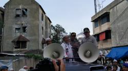 Pemkot Medan Bentuk Tim Khusus Usut Perusakan dan Pencurian di Masjid Amal Silaturahmi