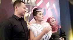 Rosa Meldianti Ajak Pacar Seorang Pilot di Silet Awards 2019
