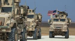 AS Kirim Pasukan Militer Tambahan demi Lindungi Minyak Suriah