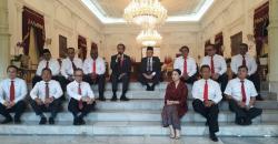 Wakil Menteri Parekraf, Angela Tanoesoedibjo Banjir Ucapan Selamat dari Warganet