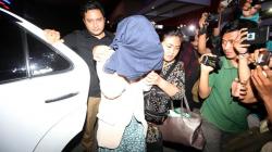 Prostitusi Online, Publik Figur Berinisial PA Ditangkap Polda Jatim