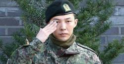 G-Dragon Selesai Wamil, Warganet: Welcome Back Our King