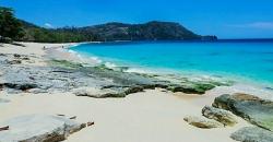 Mengenal 5 Destinasi Super Prioritas yang Menjadi Fokus Angela Tanoesoedibjo