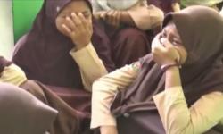 Video Siswa SD di Bekasi Menangis karena Sekolah Disegel Ahli Waris