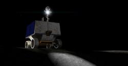 NASA Bakal Meluncurkan Rover VIPER untuk Mencari Air di Bulan