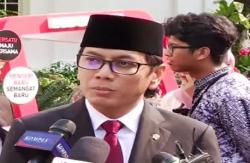 Video Pernyataan Wishnutama Menyambut Baik Angela Tanoesoedibjo sebagai Wakilnya