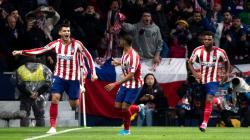 Liga Spanyol: Prediksi Atletico Vs Bilbao, Minggu (27/10/2019) Dini Hari WIB