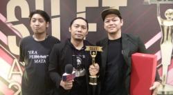 Menang di Silet Awards 2019, Sinetron Cahaya Terindah Kalahkan Dunia Terbalik