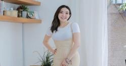 Gisel Hobi Mandi Keringat, Ini 4 Olahraga Favorit si Cantik<