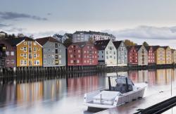 Norwegia Jadi Negara Terbaik bagi Perempuan, Indonesia Urutan Berapa?