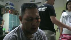 2 Pembunuh ASN Dinas PU yang Disemen di Palembang Ditangkap, Salah Satunya Rekan Kerja