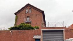 Nekat, Remaja Jerman Terobos Penjara demi Ajak Mantan Balikan