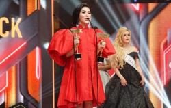 Daftar Pemenang Silet Awards 2019, Salah Satunya Syahrini dan Reino Barack 