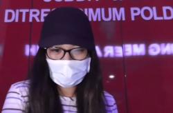 Video Pengakuan Artis PA Ditangkap Polisi terkait Kasus Prostitusi