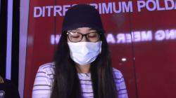 Pengakuan Artis Inisial PA yang Ditangkap Polisi Usai Berhubungan Badan di Kamar Hotel