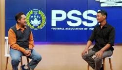 Menanti PSSI Baru dari KLB 2 November Mendatang