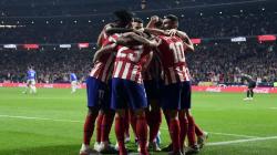 Hasil, Jadwal dan Klasemen Liga Spanyol, Sabtu (26/10/2019) Malam