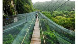 Taman Nasional Bantimurung Ditetapkan sebagai ASEAN Heritage Park