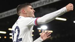 Real Madrid Punya DNA Liga Champions, Christian Pulisic Tak Ciut Nyali