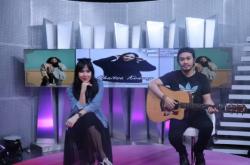 Ghaitsa Kenang Luncurkan Single Terbaru Bahagiaku Bahagiamu